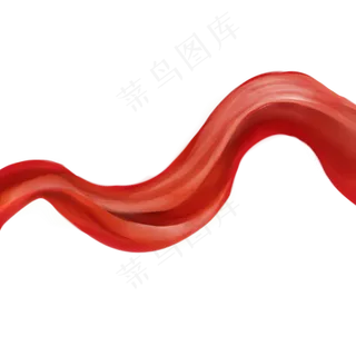 彩带，飘带，淘宝素材,免抠元素