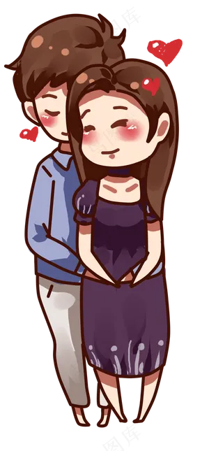 520情人节从后面环抱