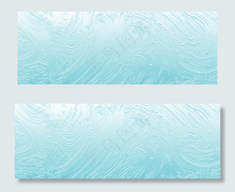 光滑质感海洋纹理背景