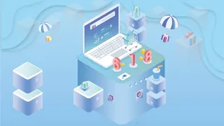 618电子商务网络购物