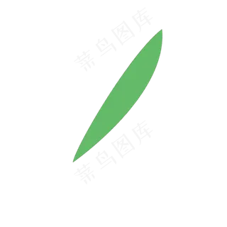 春天绿色树叶下载