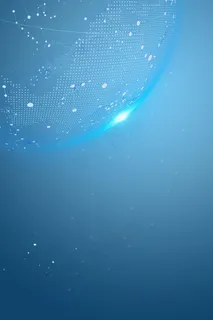 创意科技全球化数据设计