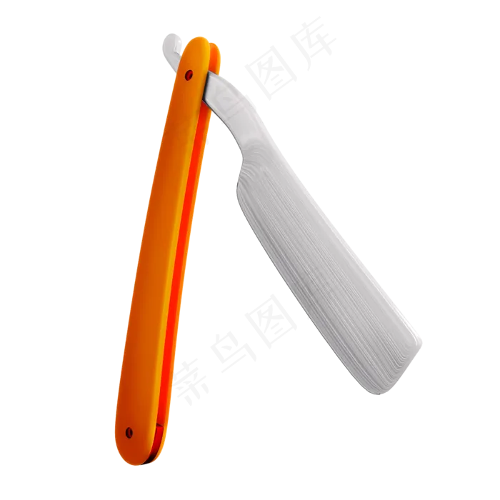 精致纹路刮刀png图(2000X2000(DPI:300))psd模版下载