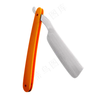 精致纹路刮刀png图