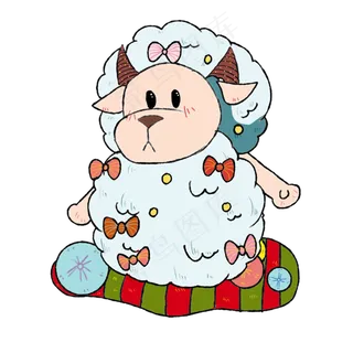 六一儿童节玩偶