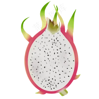 水果新鲜热带水果