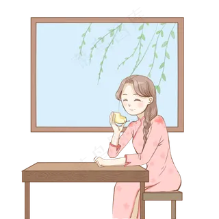 24节气惊蛰节气套图