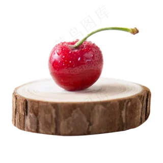 一颗樱桃