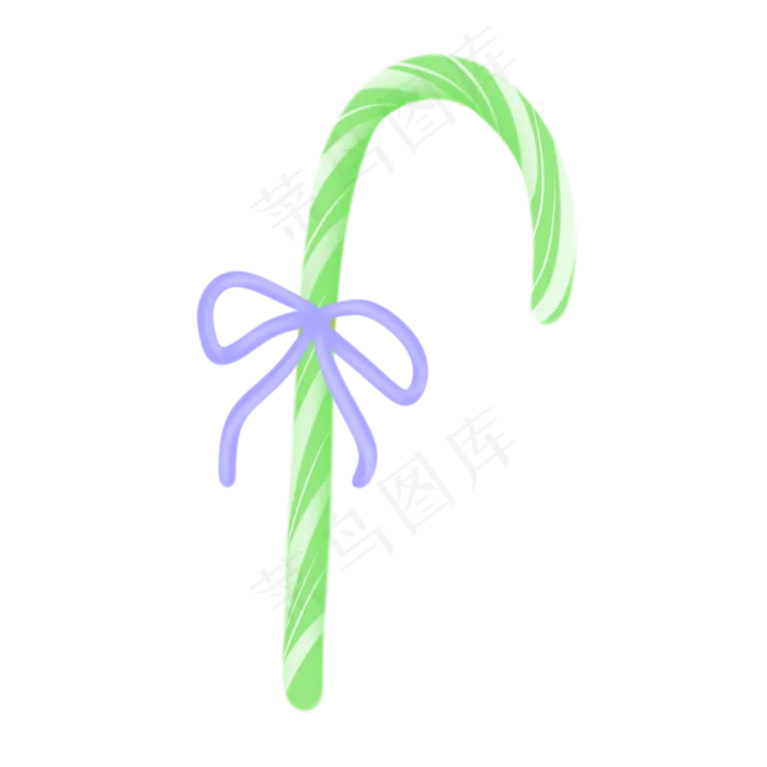 儿童节拐杖糖棒棒糖(2000X2000(DPI:300))psd模版下载