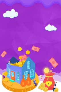 投资理财金融企业