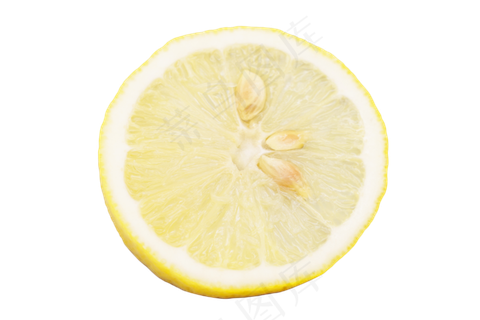 水果酸酸柠檬