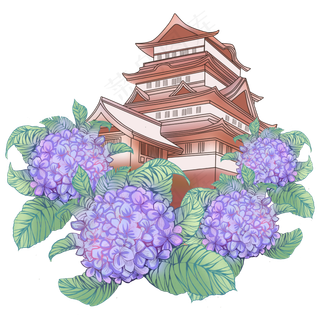 日本建筑