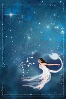 十二星座狮子座星座梦幻素材图片 十二星座狮子座星座梦幻素材图片