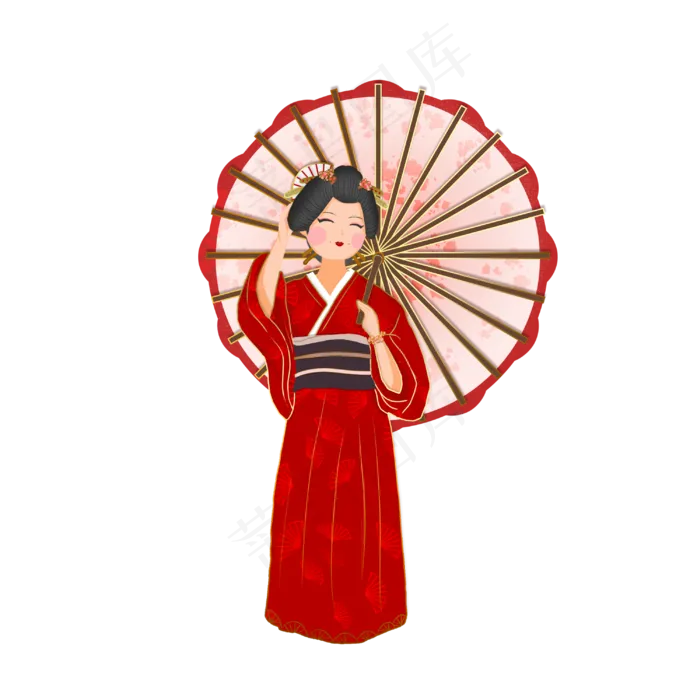 日本旅游出行(3000X3000(DPI:300))psd模版下载