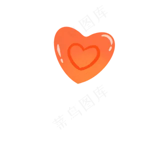 六一心形爱心棒棒糖