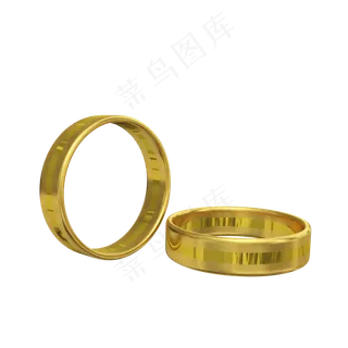 母亲节礼物金戒指