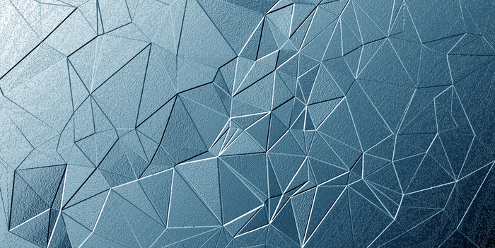 商务科技线条感背景