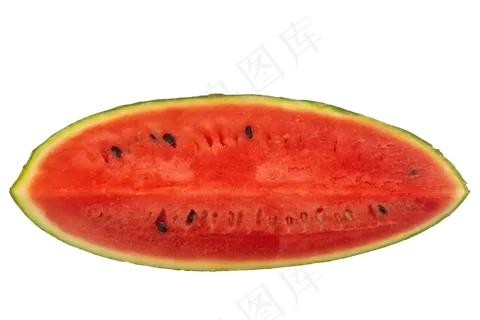 夏季水果西瓜