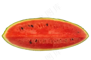 夏季水果西瓜