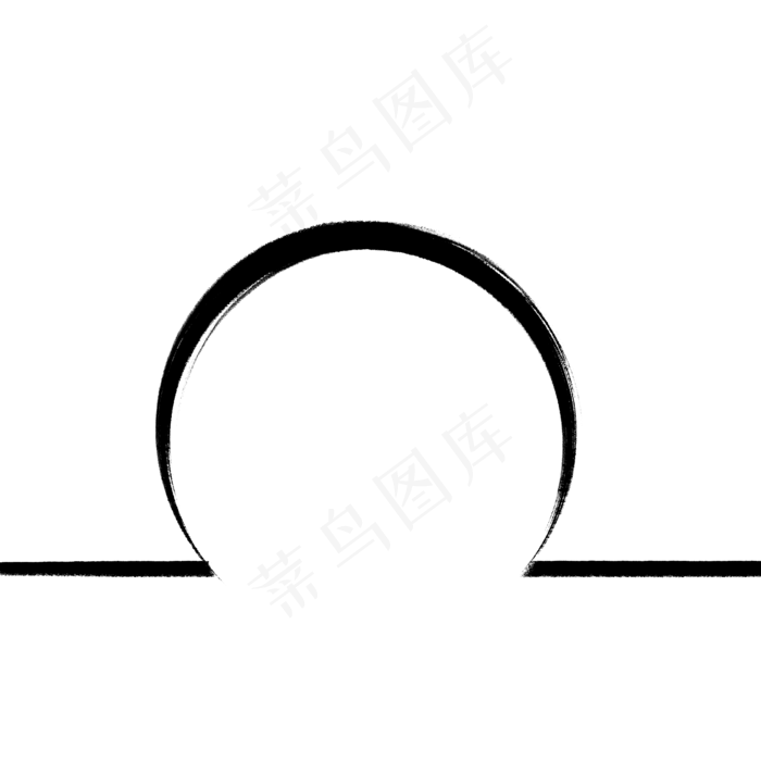 拱门,免抠元素(2000*2000px 300 dpi )psd模版下载