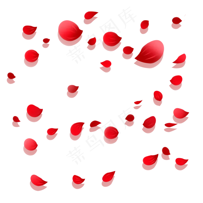 花瓣(2000X2000(DPI:299))psd模版下载