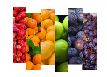 水果美食食物