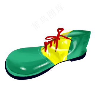 小丑愚人节道具整蛊开玩笑恶作剧,免抠元素