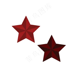 五角星
