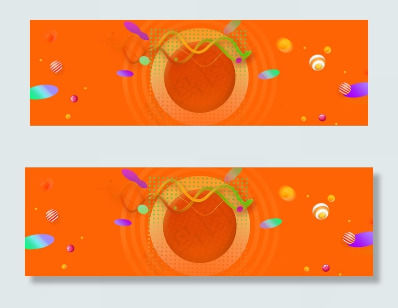 淘宝天猫数码店铺618嗨购活动海报