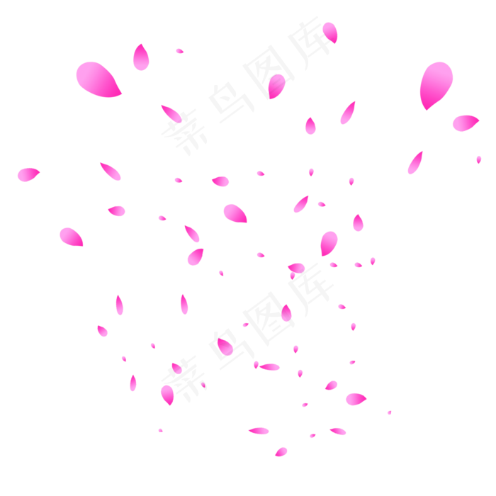 花瓣(2000X2000(DPI:300))psd模版下载