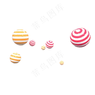 电商节日促销装饰,免抠元素 电商节日促销装饰,免抠元素