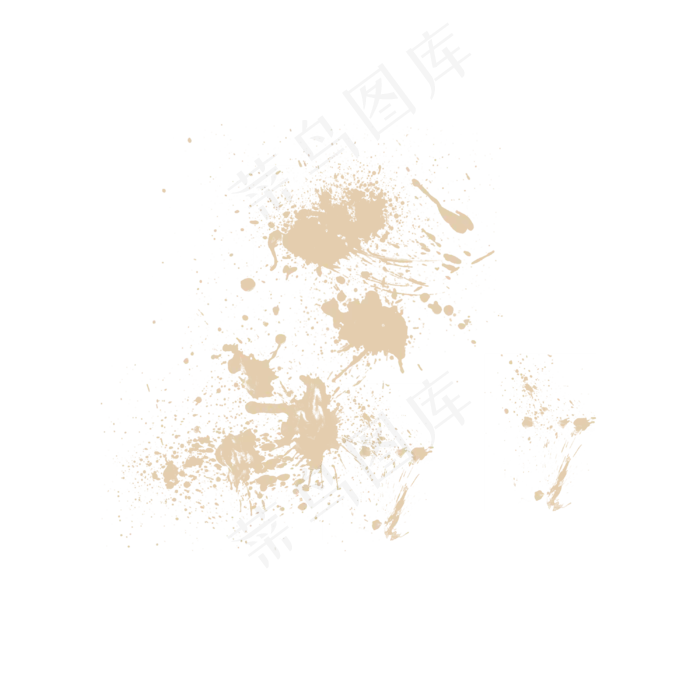 怀旧复古设计斑驳,免抠元素(3000*3000px 300 dpi )psd模版下载