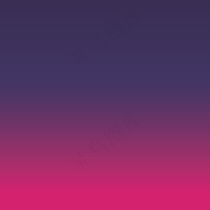 粉红色系列夜空渐变背景图