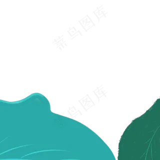 春天植物绿叶下载