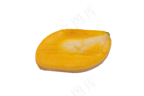 新鲜美味芒果好吃