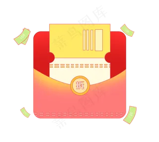 优惠券电商红包