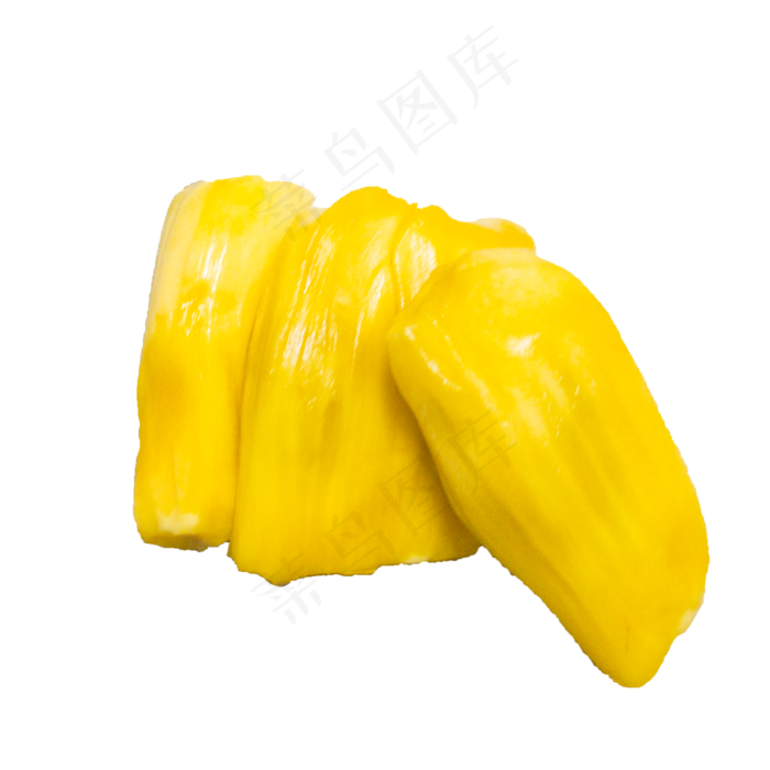 三块菠萝蜜(2500*2500px 300 dpi )
