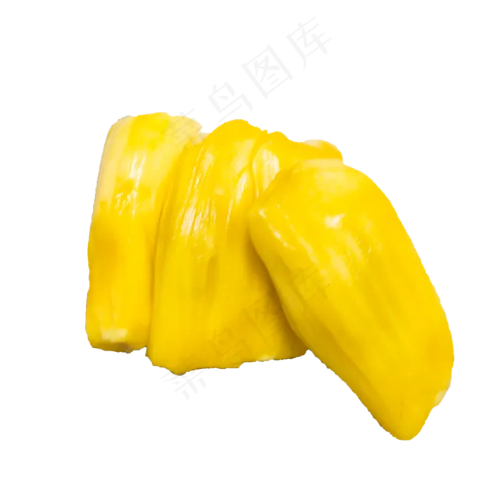 三块菠萝蜜(2500*2500px 300 dpi )