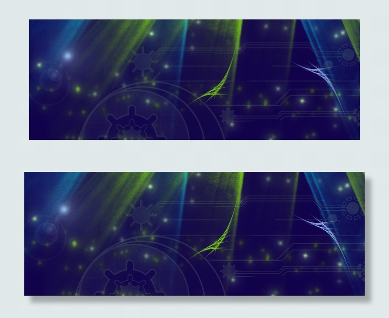 机械光效段波通信背景