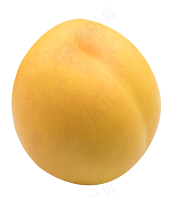 黄桃水果