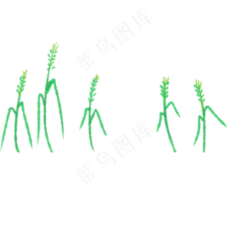 春天绿色植物下载