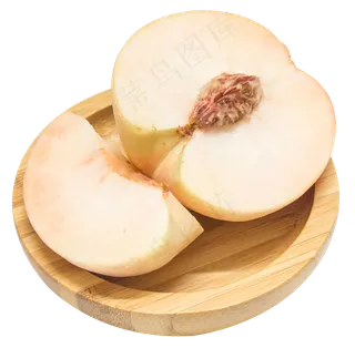 水蜜桃水果