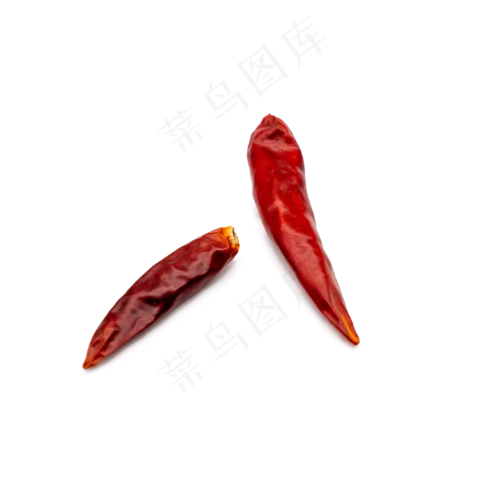 干辣椒红辣椒大料配料实物拍摄,免抠元素(2000*2000px 300 dpi )