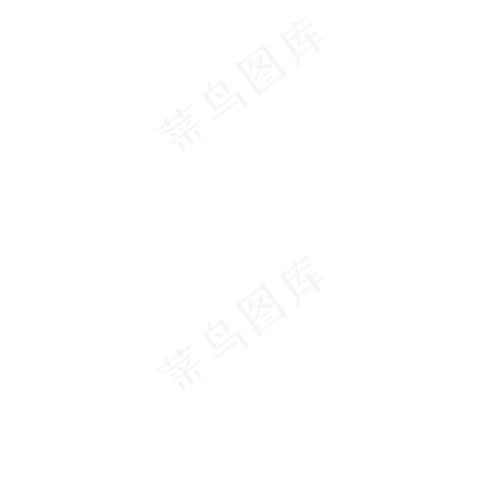 字幕弹幕(2000*2000px 300 dpi )ai矢量模版下载