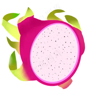 火龙果玉龙果新鲜