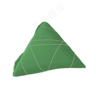 粽子绿色习俗简单端午端午节