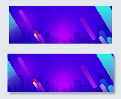 618狂欢促销蓝色科技banner 618狂欢促销蓝色科技banner