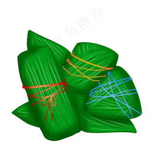 五彩绳端午节粽子 五彩绳端午节粽子