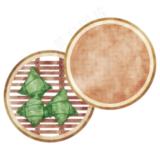 端午节粽子