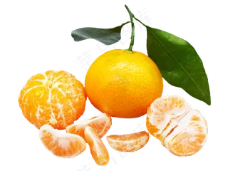 橘子橘子瓣